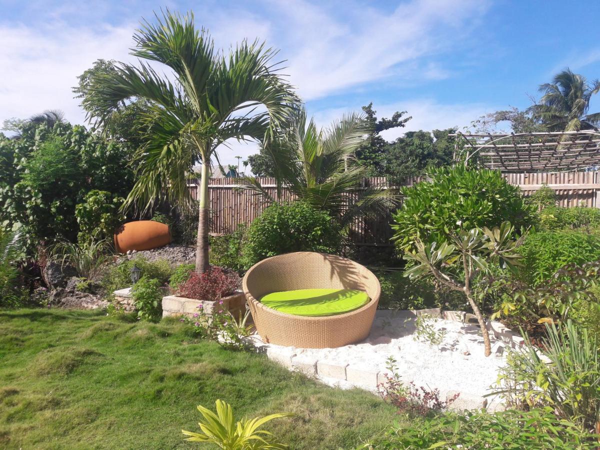 Waha Marind Dive Eco Resort מראה חיצוני תמונה